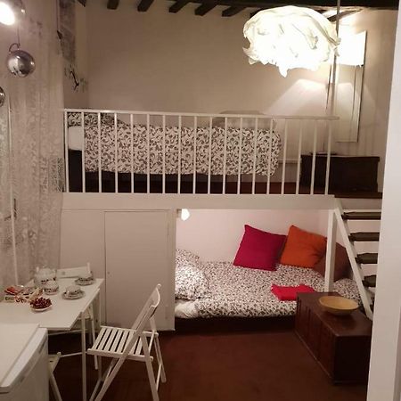 Ferienwohnung Camilla Rom Exterior foto