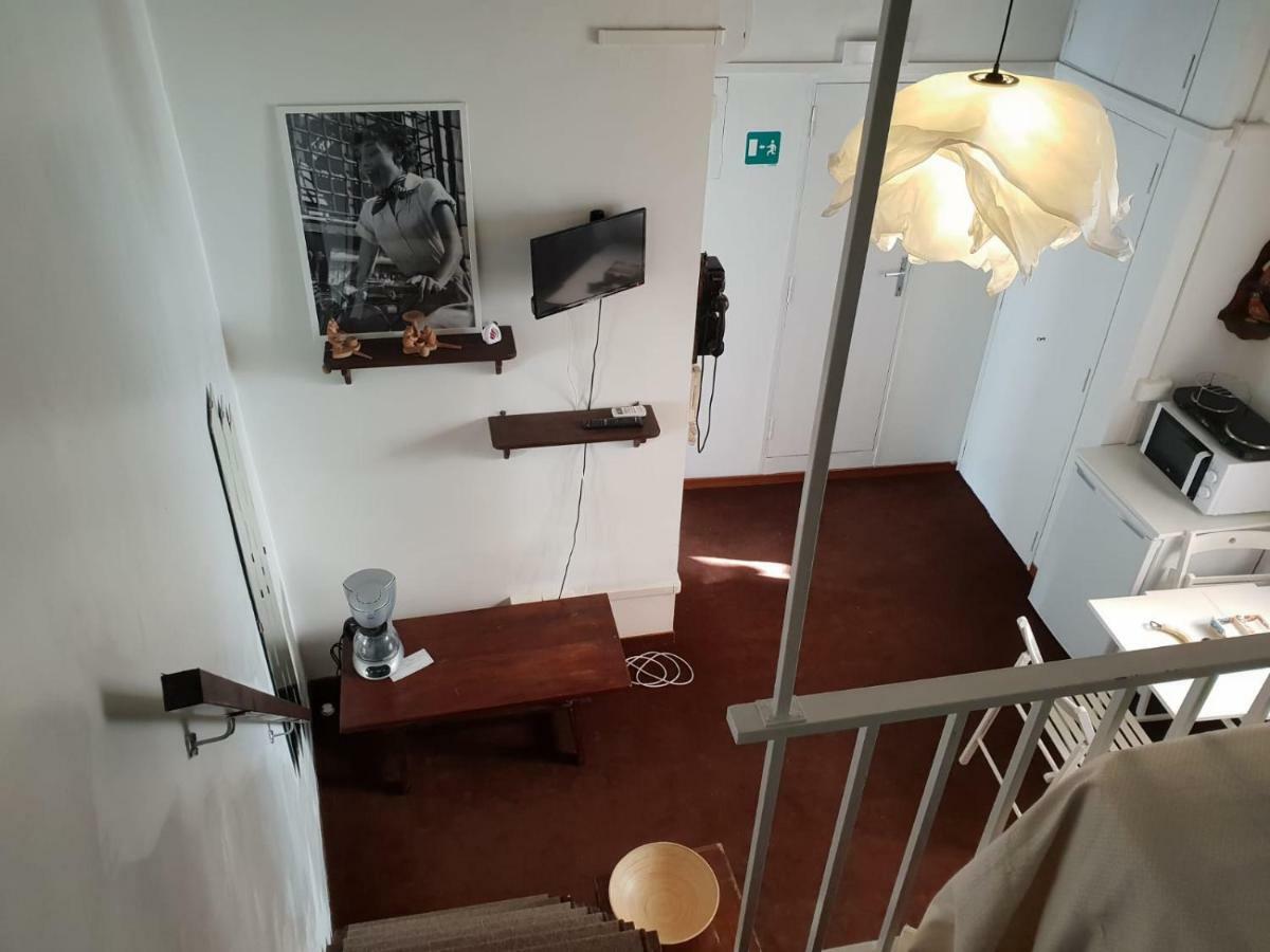 Ferienwohnung Camilla Rom Exterior foto