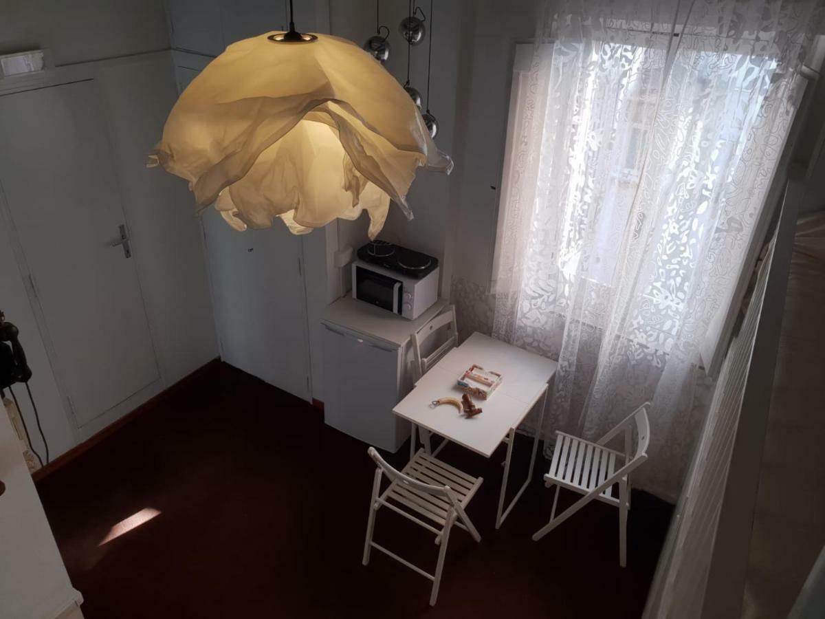 Ferienwohnung Camilla Rom Exterior foto